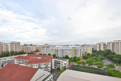 Blk 577 Hougang Avenue 4 (Hougang), HDB Executive #176120372